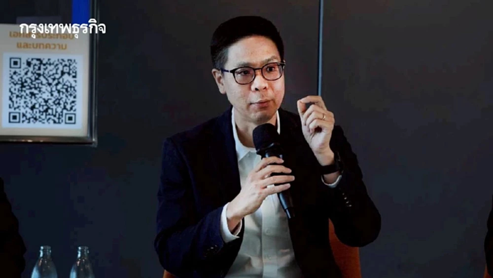 'นักเศรษฐศาสตร์' แนะรัฐบาลรอบคอบ ก่อนกู้เพิ่ม - ขยายเพดานหนี้ ห่วงไทยติดวังวันการกู้ ขาดวินัยการคลัง