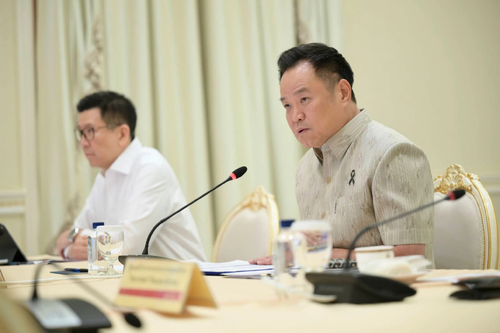 กพช.เคาะ ‘วาระแห่งชาติพลังงาน’ อุ้มค่าไฟบ้าน 200 หน่วยแรกไม่เกิน 3 บาท