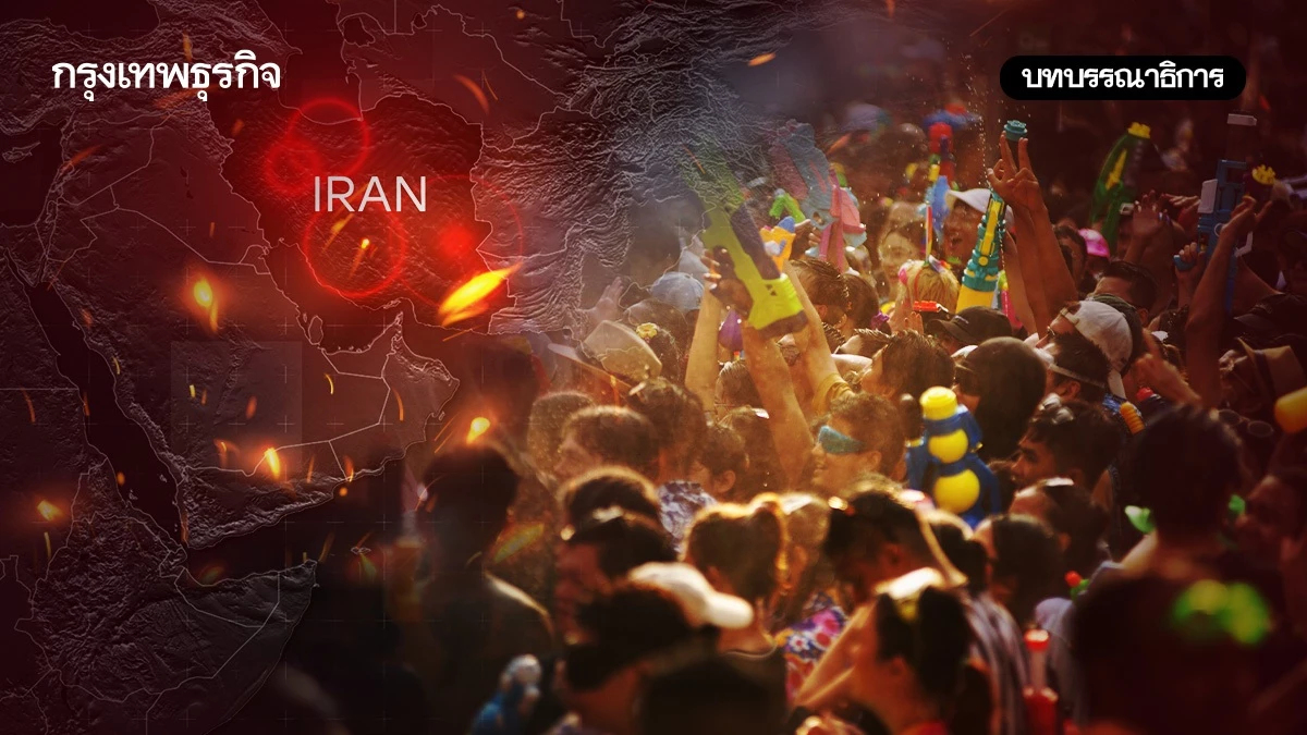 ‘วิกฤติ’ ระลอกใหม่ หลังเทศกาล ‘สงกรานต์’