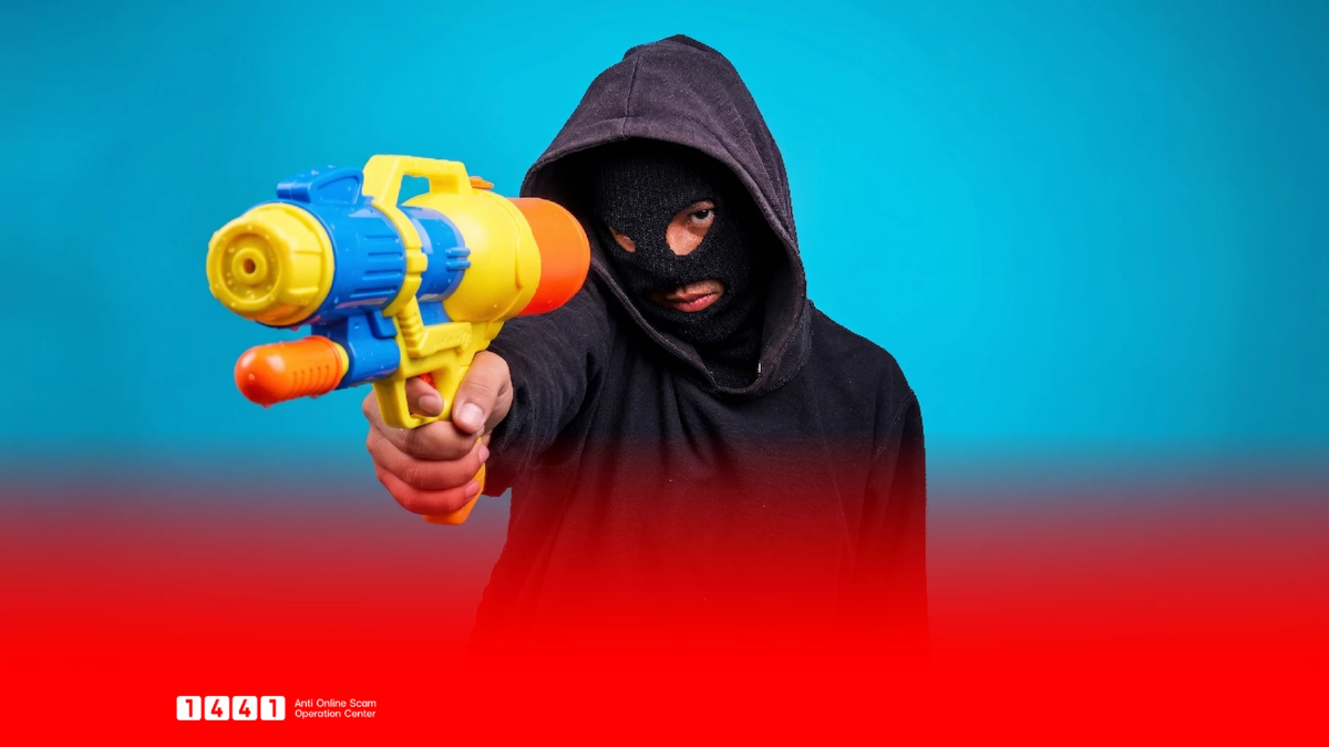 สงกรานต์นี้ AOC เตือน! 4 กลโกงโจรออนไลน์ที่คนไทยต้องระวัง พบสถิติคดีที่ปชช.ถูกหลอกมากที่สุด