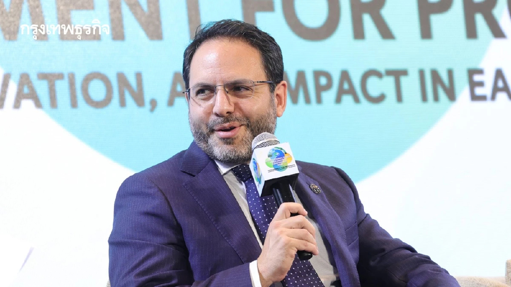 อาวุธใหม่ 'เวิลด์แบงก์' ส่ง AI ปรับการจัดซื้อภาครัฐทั่วโลก  เปิดเครือข่ายทุจริตเรียลไทม์