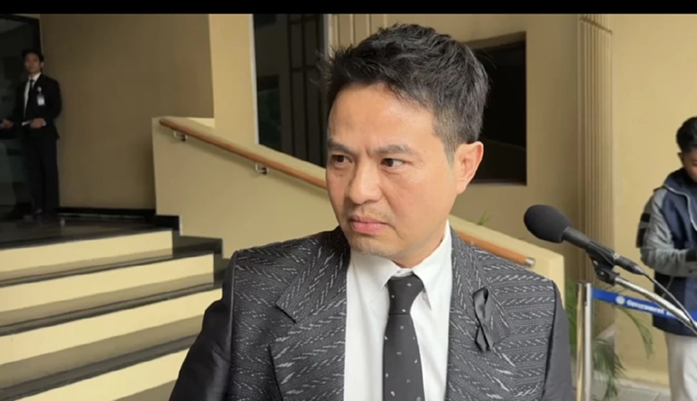 'ภราดร'เผยคนละครึ่งพลัส ยังไม่เข้า ครม. เหตุยังไม่ประชุม ครม.เศรษฐกิจ