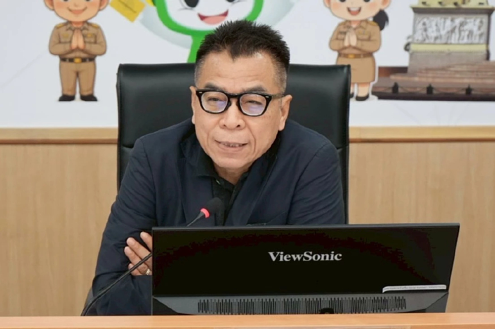 จับตาสิ้น เม.ย.นี้ ชงสำนวนคดีฮั้ว สว.ให้ที่ประชุม กกต.ชี้ขาด