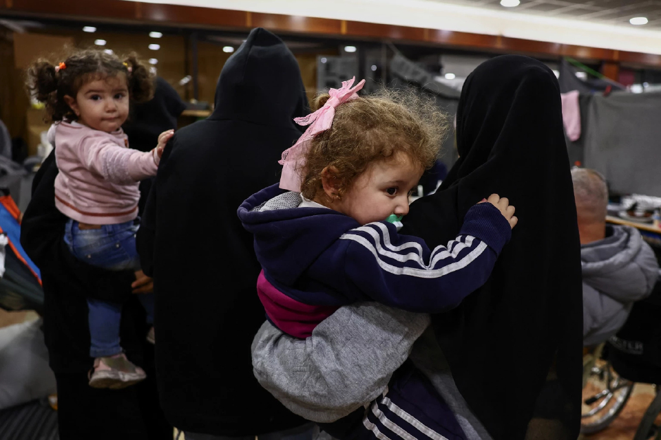 ผู้เชี่ยวชาญชี้สหรัฐโจมตีอิหร่านอาจเข้าข่ายอาชญากรรมสงคราม