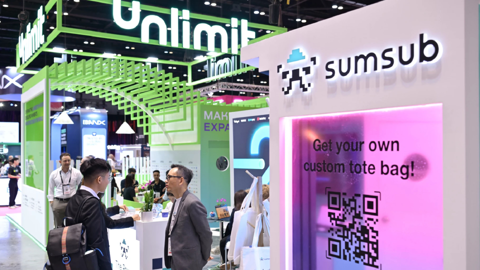 Money20/20 Asia ปี 2026 เปิดเวที Intersection Stage รวมตัวผู้ทรงอิทธิพลที่สุดในอุตสาหกรรม