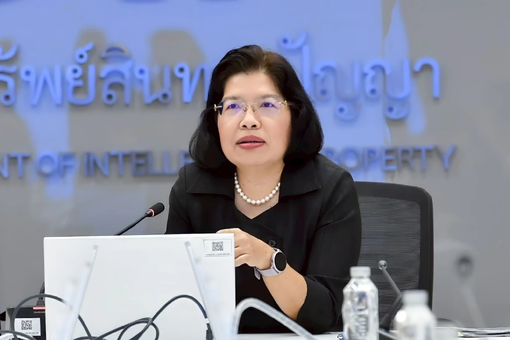 กรมทรัพย์สินทางปัญญา เปิดตัวคลิปรณรงค์ ปลุกกระแส “ไม่ซื้อ ของปลอม”