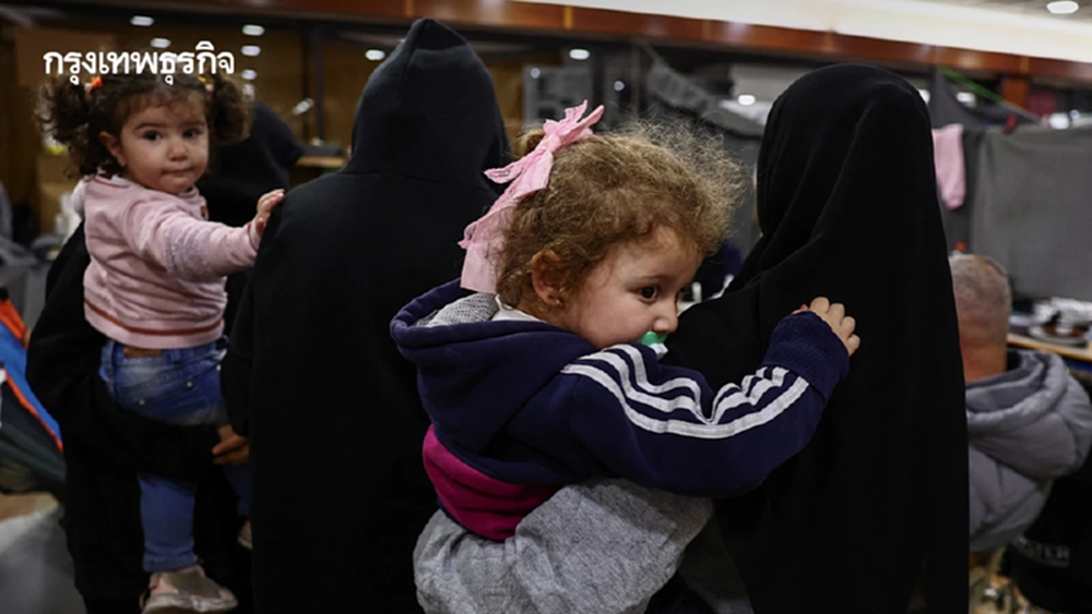 ผู้เชี่ยวชาญชี้สหรัฐโจมตีอิหร่านอาจเข้าข่ายอาชญากรรมสงคราม