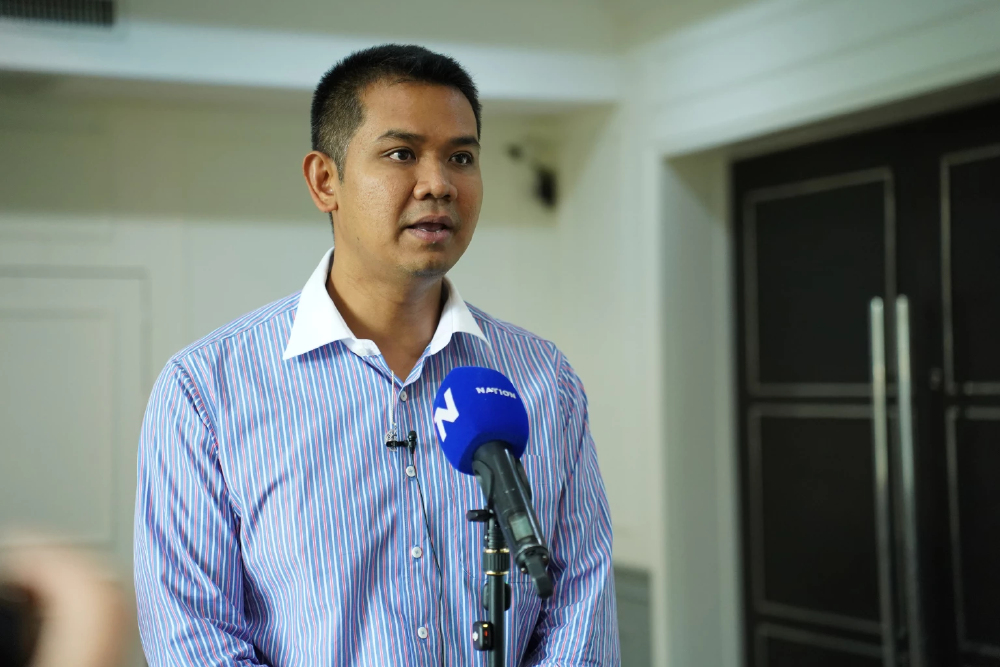 'ปชป.' เปิดคลีนิคกฎหมาย 4ภาค บริการปรึกษา-ให้คำแนะนำฟรี