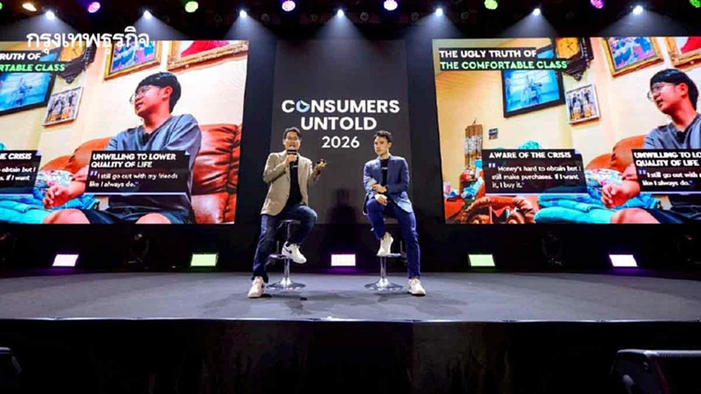วิกฤติทุบความเชื่อมั่นผู้บริโภคล่มสลาย คนไทยตั้งการ์ดสูงการใช้จ่าย