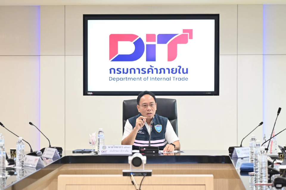 “กรมการค้าภายใน”จ่อ ประกาศราคาแนะนำ”ปุ๋ย” ทั่วประเทศ แก้ปัญหาราคาโก่งราคา