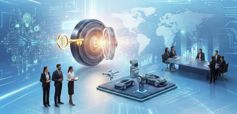 ทรัพย์สินทางปัญญากับโอกาสของธุรกิจนวัตกรรม | ASEAN Insight