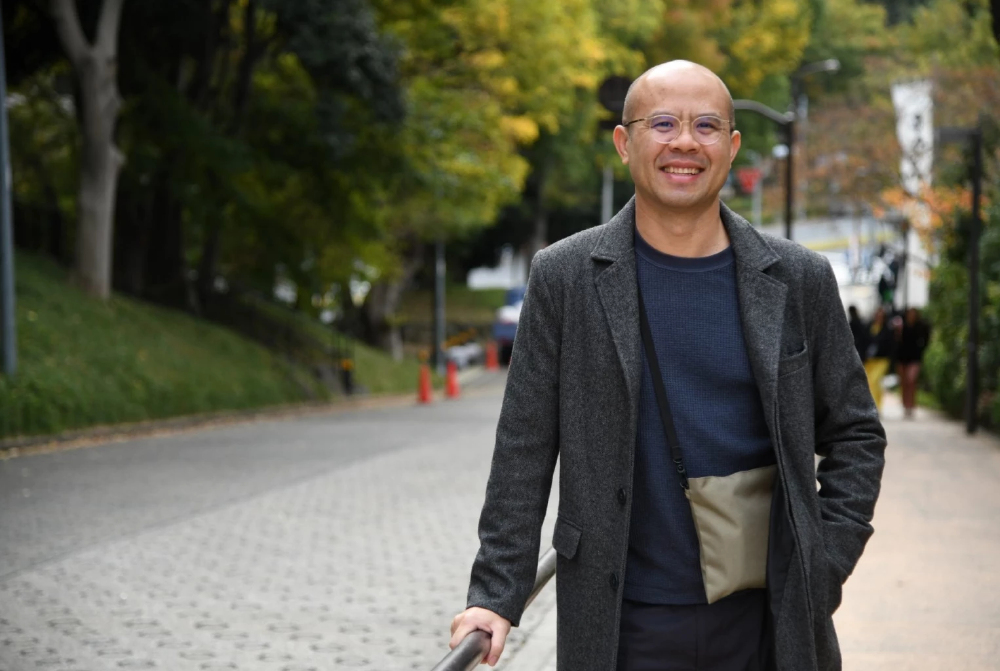 'นิติพล' ลาออก ปชน. เชื่อทำงานได้มากกว่านี้ เดินหน้าการเมืองต่อ