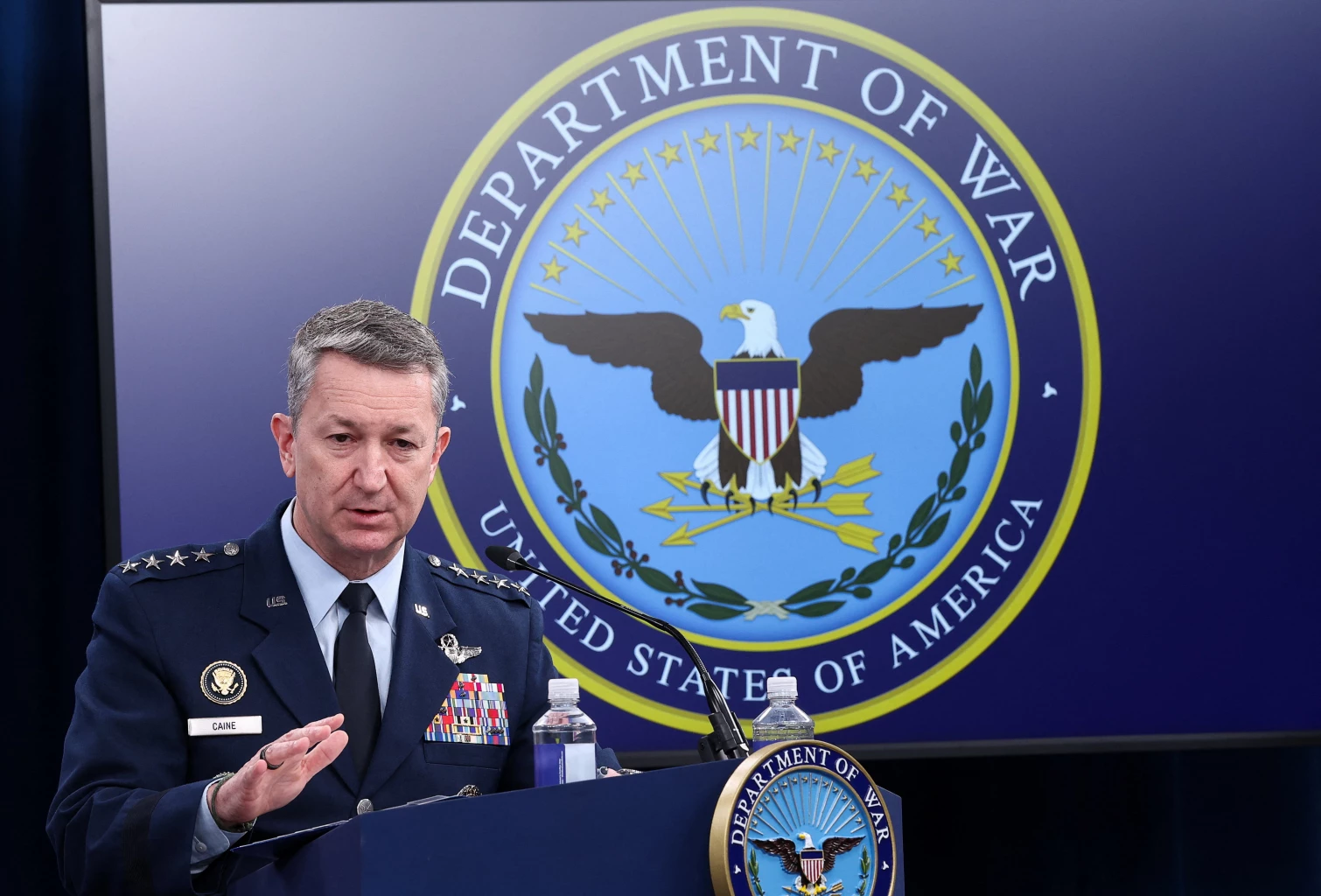 US-Iran Tensions: Fragile Ceasefire and the Risk of War