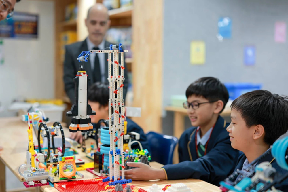 เด่นหล้า กรุ๊ป เปิดตัว ‘Denla Pre College-Thai Plus’กางแผน 2026