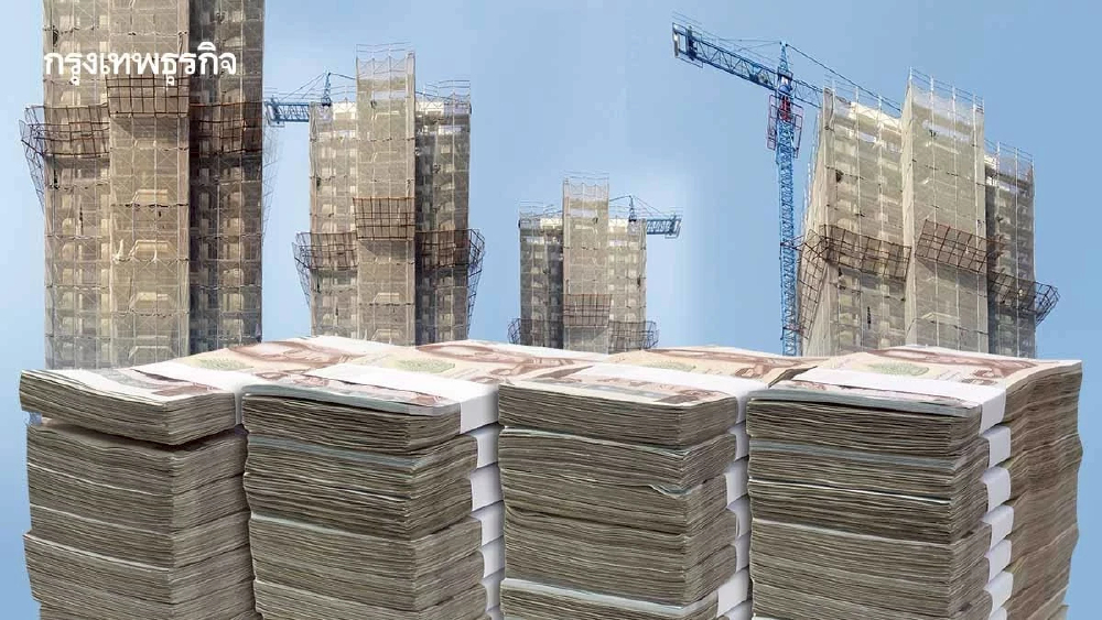 รัฐเร่งลงทุน ‘เมกะโปรเจกต์ 2 ล้านล้าน’ หวังฟื้นศก.ไทย โบรกแนะ‘รับเหมา-นิคม-แบงก์’