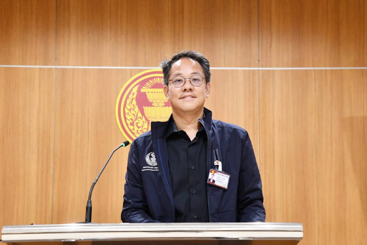 ยกปมสินบนทองคำ จี้องค์กรอิสระเปิดค่าตอบแทน เพื่อความโปร่งใส