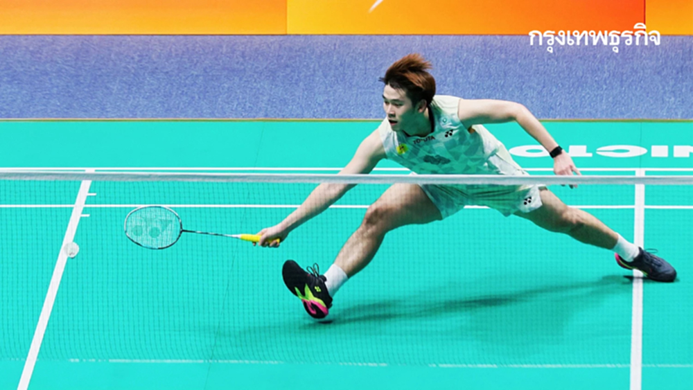 วิว กุลวุฒิ เกือบขิต พลิกต้อนญี่ปุ่นยับ เข้ารอบ ชิงแชมป์เอเชีย 2026