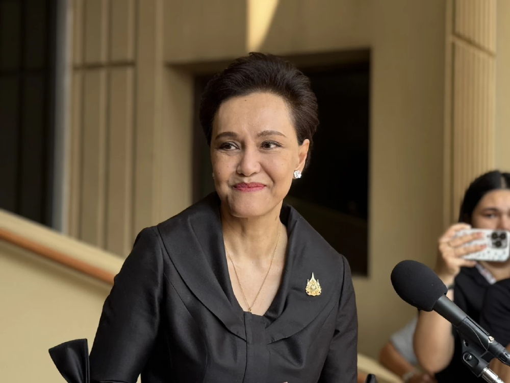 'ศุภจี' แจงดรามา ทุเรียนลูกละ 100 บาท เทคนิคการขาย-ไร้ปัญหาคุณภาพ