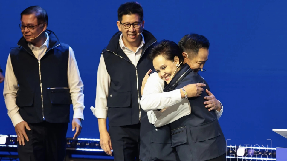 ‘นิด้าโพล’ เผย ปชช.ไม่มั่นใจ‘รมต.มืออาชีพ’ แก้วิกฤติพลังาน-เศรษฐกิจได้