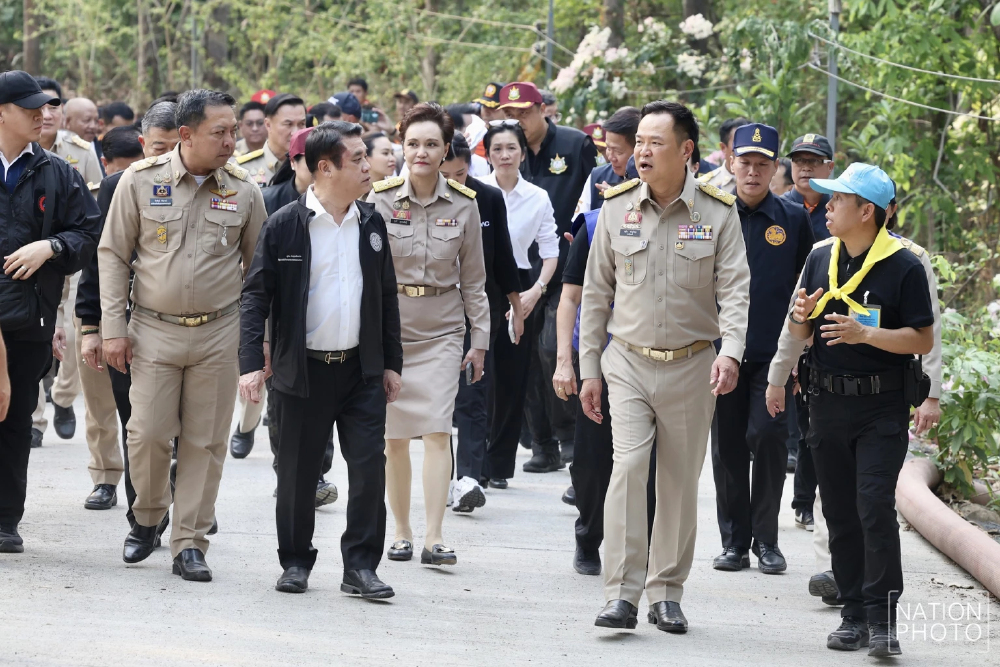 หวังสูง! รัฐมนตรีคนนอก ปากท้องเหนือการเมือง