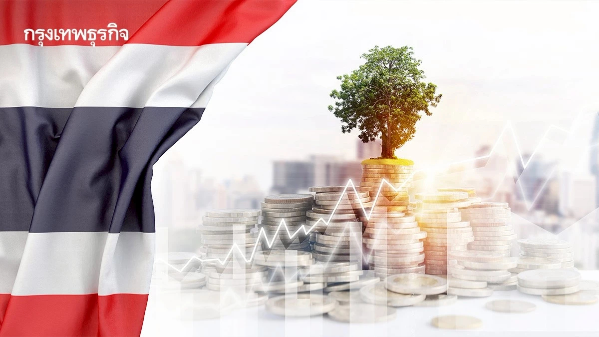 จากภาระ สู่ 'ขับเคลื่อนกำไร' เมื่อความยั่งยืนคือทางรอดธุรกิจไทย
