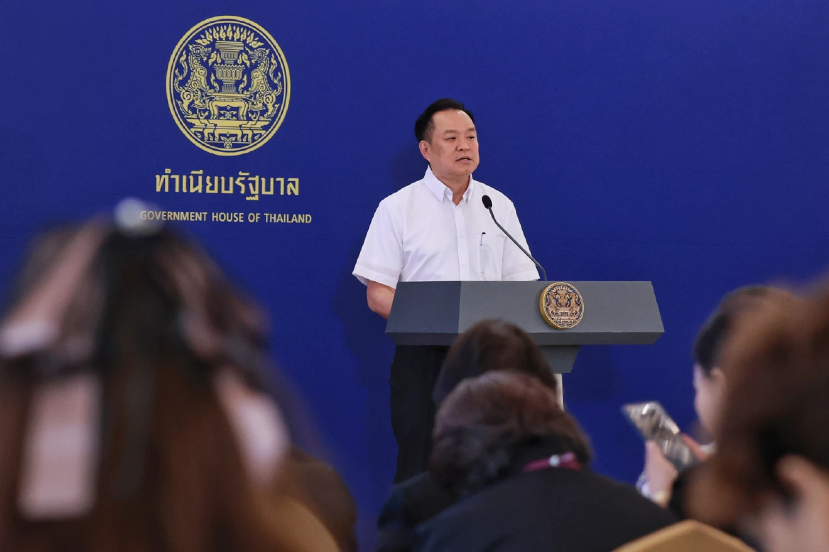 'พระปกเกล้า' ชี้ ปชช. ไร้เชื่อมั่นรัฐบาล แก้วิกฤติพลังงาน