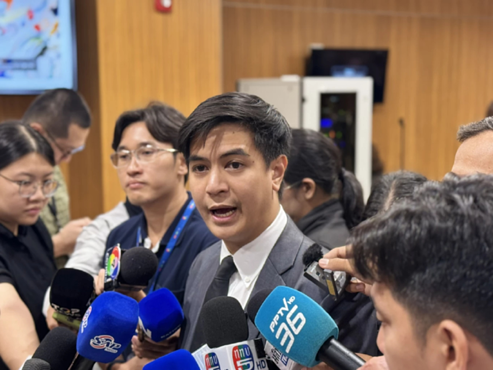 'ไอติม' ชี้ ครม.ใหม่ ไม่มีเวลาทดลองงาน บี้แก้ปัญหาวิกฤติพลังงาน