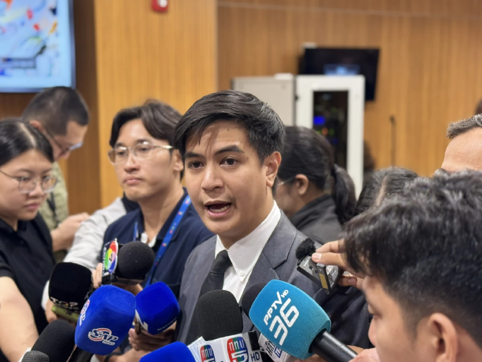 'ไอติม' ชี้ ครม.ใหม่ ไม่มีเวลาทดลองงาน บี้แก้ปัญหาวิกฤติพลังงาน