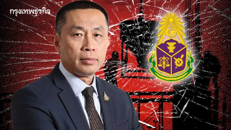 พลิกปูม หจก.บุรีเจริญฯ ทำพิษ ขมวดปมพิรุธ ‘หุ้นศักดิ์สยาม’