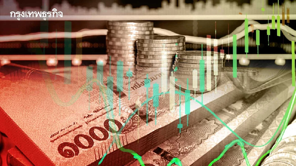 ‘คลัง’ เรียกถกสำนักงบ วางยุทธศาสตร์งบปี 70 ชง ครม.พรุ่งนี้