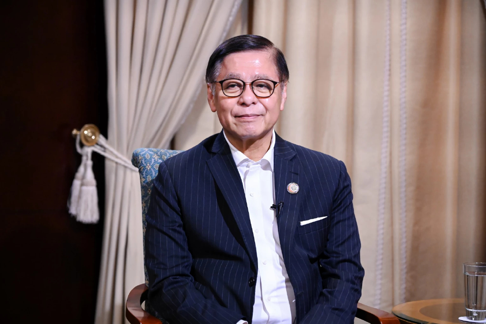 'สีหศักดิ์' แจ้งกัมพูชา เดินหน้ายกเลิก MOU44 ชี้ ไม่กระทบการเจรจา