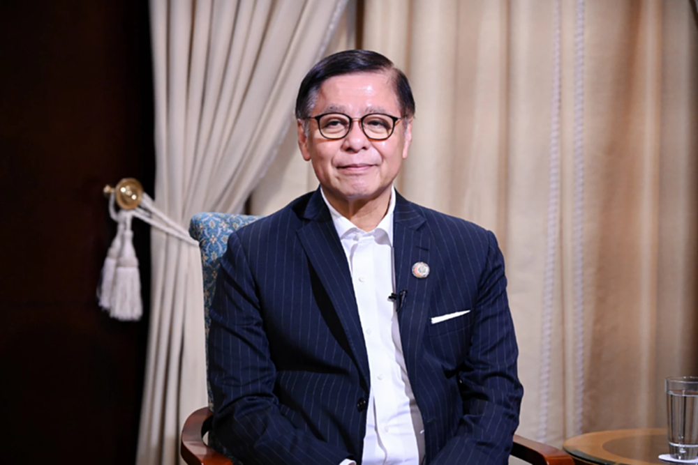 'สีหศักดิ์' แจ้งกัมพูชา เดินหน้ายกเลิก MOU44 ชี้ ไม่กระทบการเจรจา