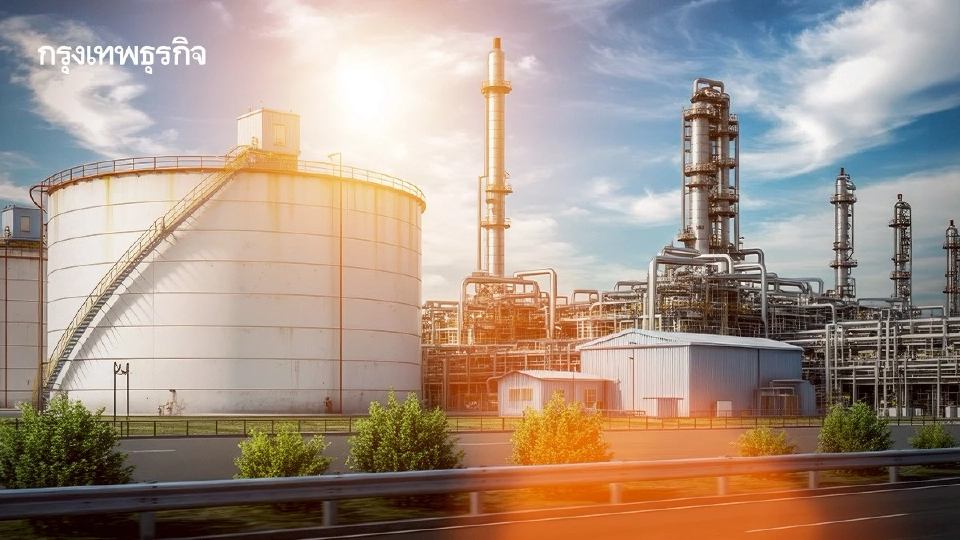 ย้อนดูมติ ครม.ปี 65  ‘คตร.‘ งัดสูตรเก่า  ดึงกำไรโรงกลั่นโปะกองทุนน้ำมันเชื้อเพลิง