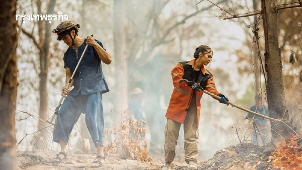 วิกฤติฝุ่นเหนือ 2569 ล้มเหลว จี้รัฐฟื้น 'เชียงดาวโมเดล' แก้ไฟป่าที่ต้นเหตุ