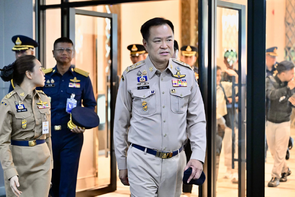 'นายกฯ' เตรียมบินเหนือ พรุ่งนี้ มอบนโยบายแก้ฝุ่นพิษ-ไฟป่า