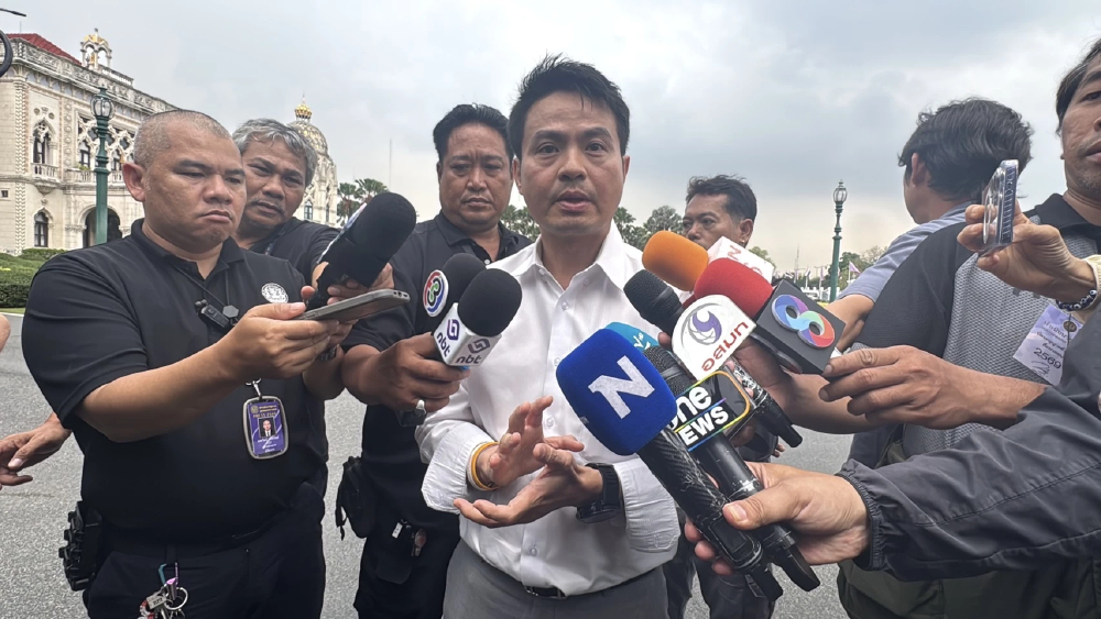 นายกฯ เรียกทีมเศรษฐกิจเข้าทำเนียบ เช็คความพร้อม 'ไทยช่วยไทยพลัส'