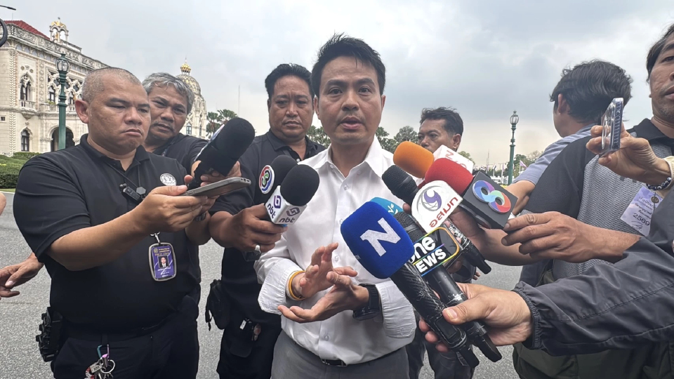 นายกฯ เรียกทีมเศรษฐกิจเข้าทำเนียบ เช็คความพร้อม 'ไทยช่วยไทยพลัส'