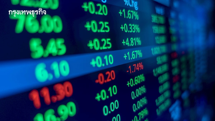 โบรกประเมินตลาดมีโอกาสฟื้น หากปัจจัยเสี่ยงคลี่คลาย แนะทยอยเพิ่ม Risk-on