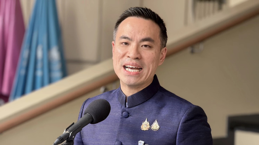 'เอกนัฏ' เผย สูตรใหม่ลดค่าไฟ 30-40 สตางค์  ใช้ 400  หน่วยไม่ต้องเหมาจ่าย 5 บาท