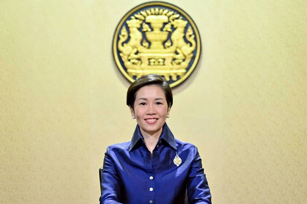 รัฐบาลเร่งเข้า OECD ตั้งเป้า 2571 ลุย ใช้ AI ยกระดับกฎหมาย–เศรษฐกิจ สร้างโอกาสใหม่ให้ประชาชน