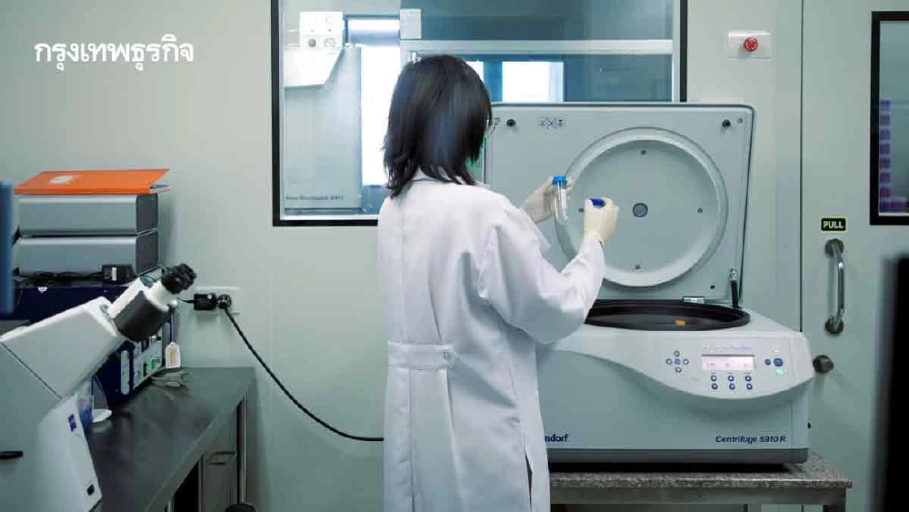 ‘ยามะเร็งฝีมือคนไทย’ เป้าราคาหลักหมื่น  คนไทยเข้าถึงการรักษา ความหวังที่จับต้องได้