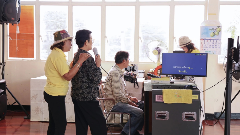 ‘กทม.’ เปิดบริการห้องหลบร้อน BKK Cooling Spot พร้อมจุดบริการน้ำสะอาด