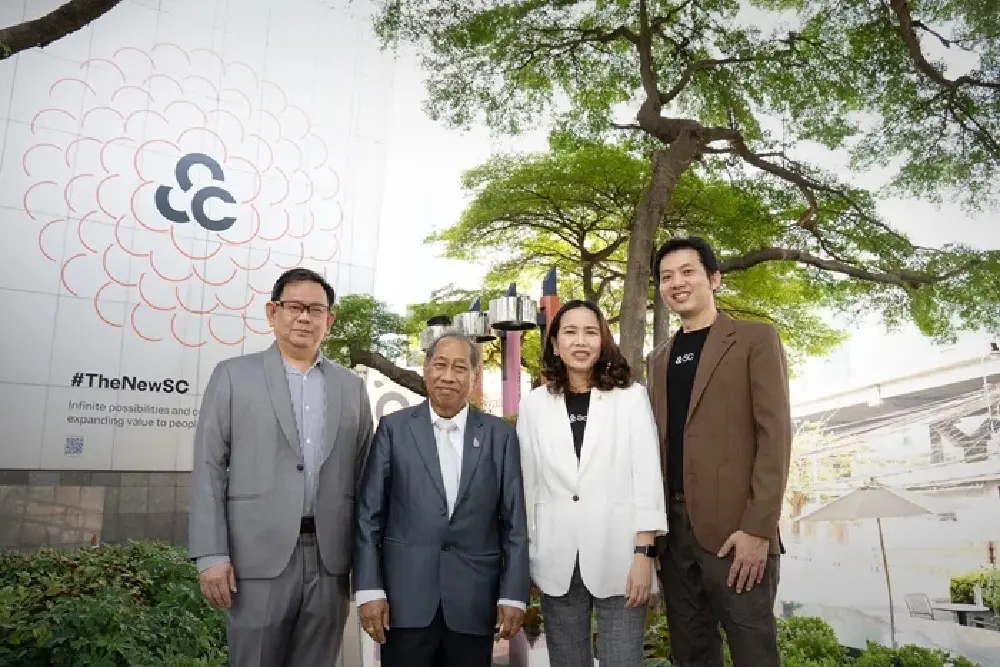 SC เปิดเกมใหม่ สร้าง “Green Mark” ปั้นมาตรฐานอสังหาฯไทย