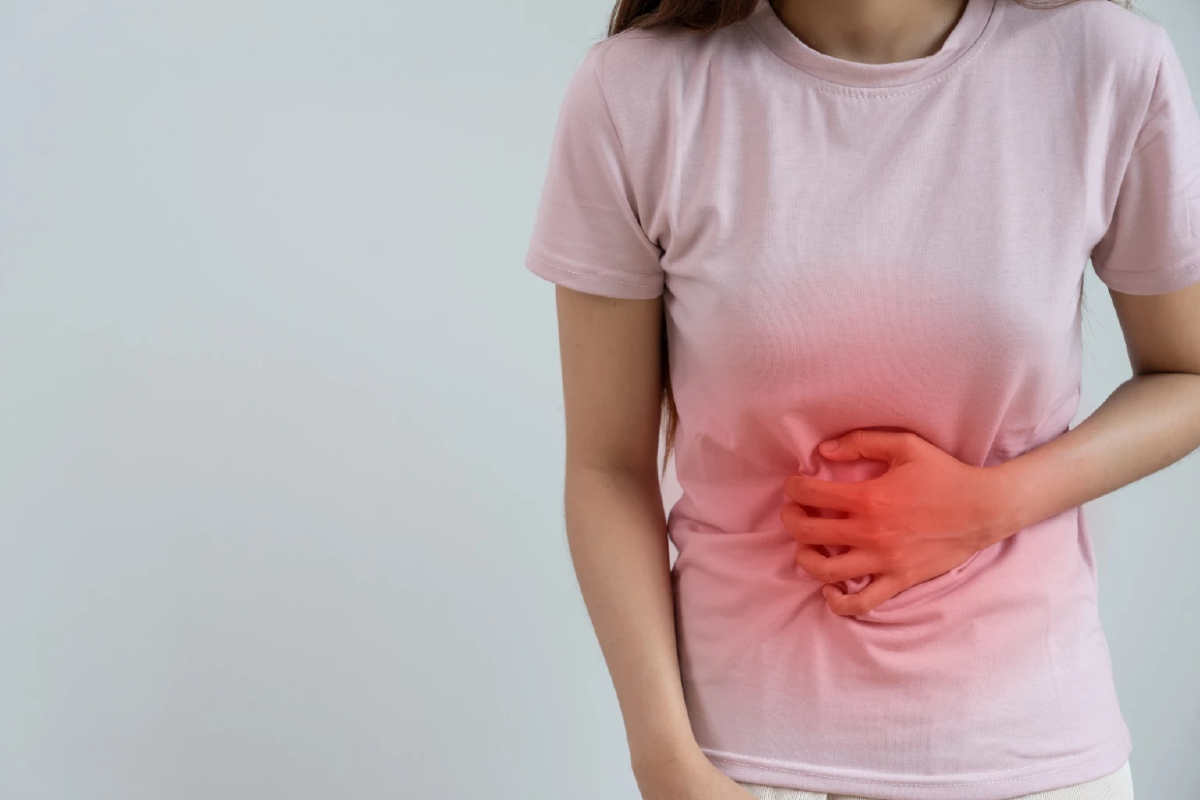 ปวดท้องเมนส์หนัก-มาเยอะผิดปกติ อย่าปล่อยผ่าน อาจเสี่ยง 'เนื้องอกมดลูก'