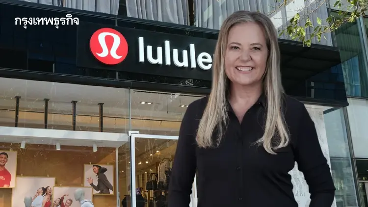ทำไม Lululemon เลือก ‘คนใน’ ของ Nike มาแก้เกมที่ตัวเองแพ้