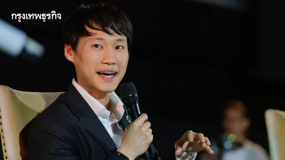 ถ้าอยากเป็น ‘คนของอนาคต’ นี่คือ 3 สิ่งที่ต้องเข้าใจ และลงทุนบันใด 5 ขั้น