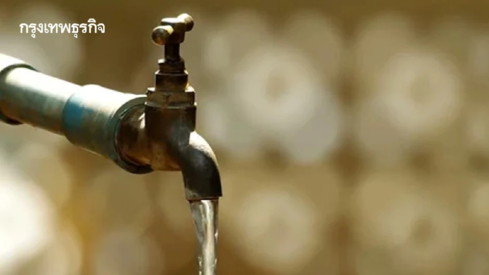 'น้ำประปาหมู่บ้าน' ผ่านมาตรฐานแค่  9.5% เร่งใช้นาโนเทคยกระดับคุณภาพ