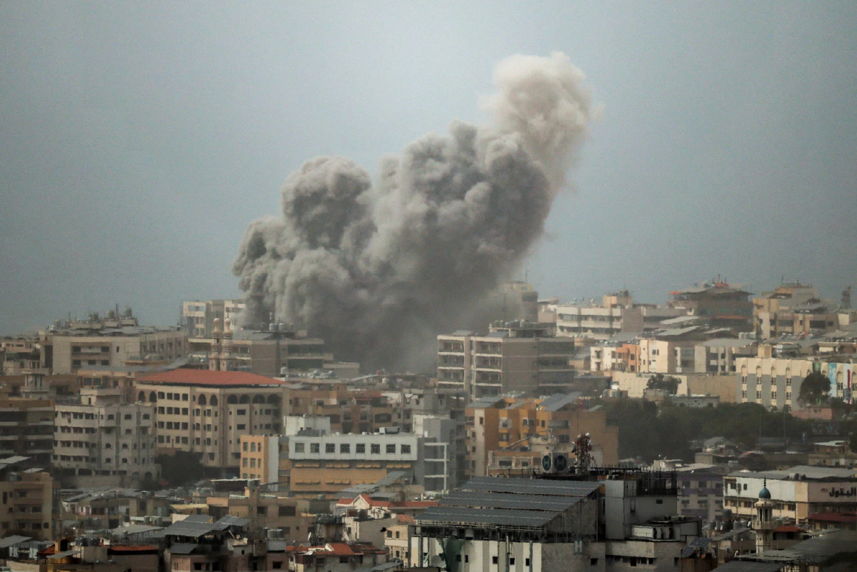 ‘ฮิซบอลเลาะห์’ เตือน ดีลหยุดยิงส่อล่ม ถ้าไม่รวมเลบานอนไปด้วย