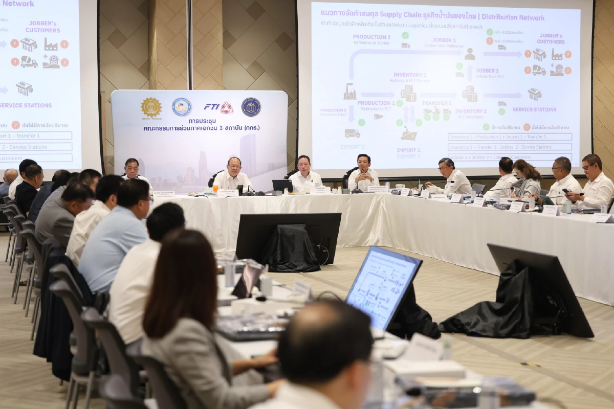 "กกร."หั่น 'GDP' เหลือ 1.2-1.6% รับแรงกระแทกราคาพลังงาน