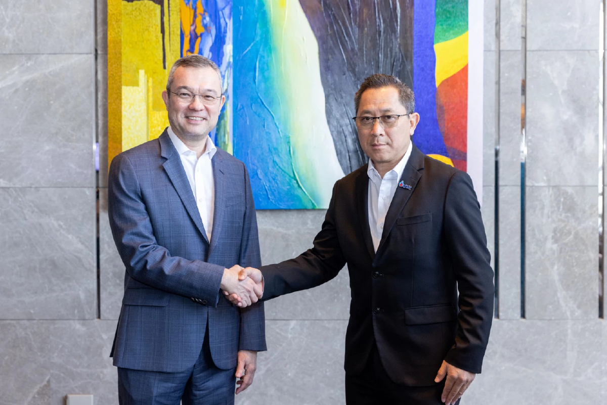 เปิด 6 ทำเล 'เซ็นทารา–OR' ทุ่ม 700 ล้าน ลุย Budget Hotel ปักหมุด PTT Station